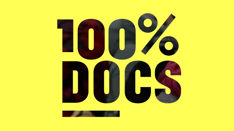 100% Docs
